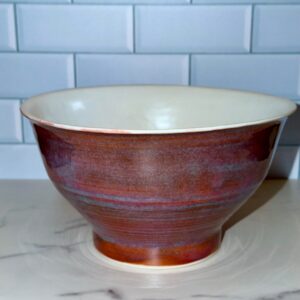 Bowl – Autumn Mist