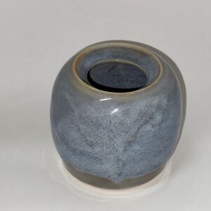 Vase – Small inverted-rim