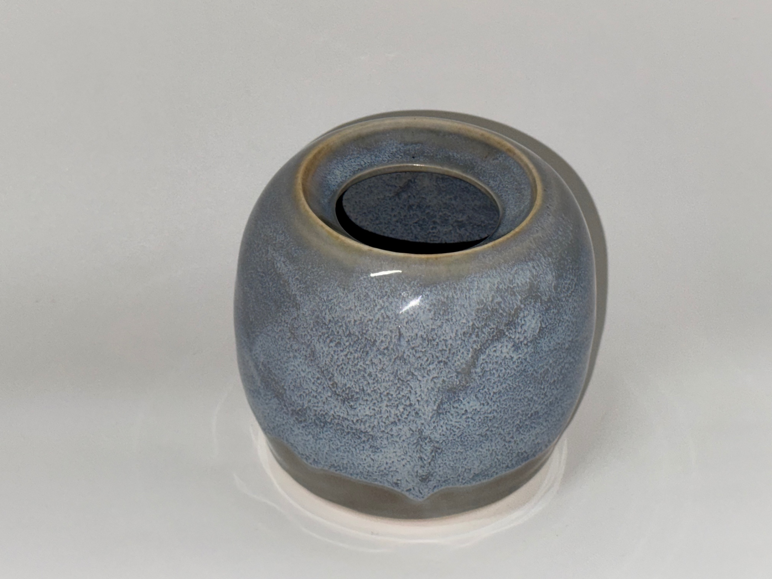 Vase - Small inverted-rim