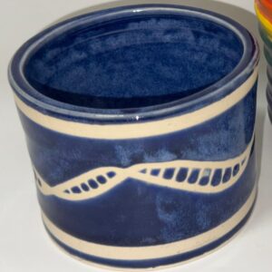 Pot – DNA
