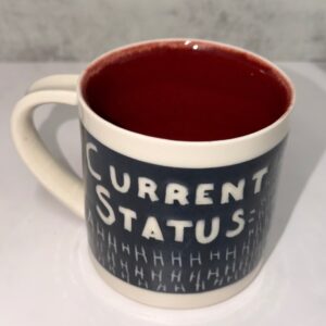 Mug – Ahhhhhhhh