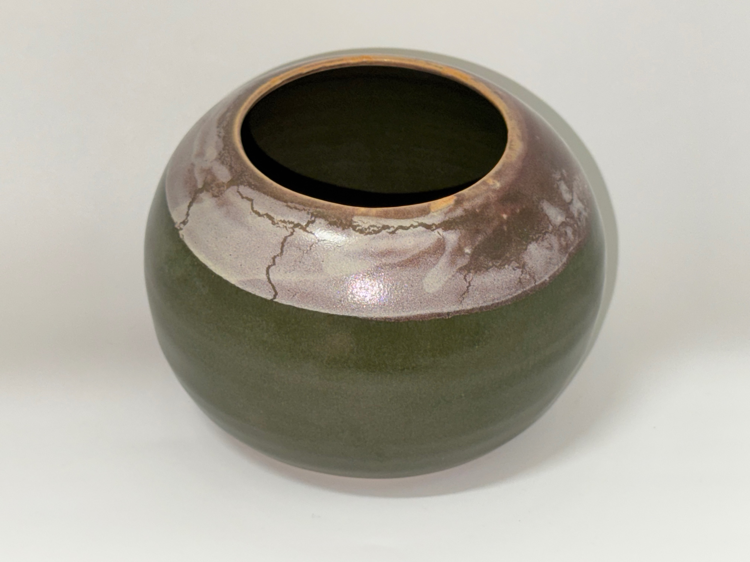 Pot - Round