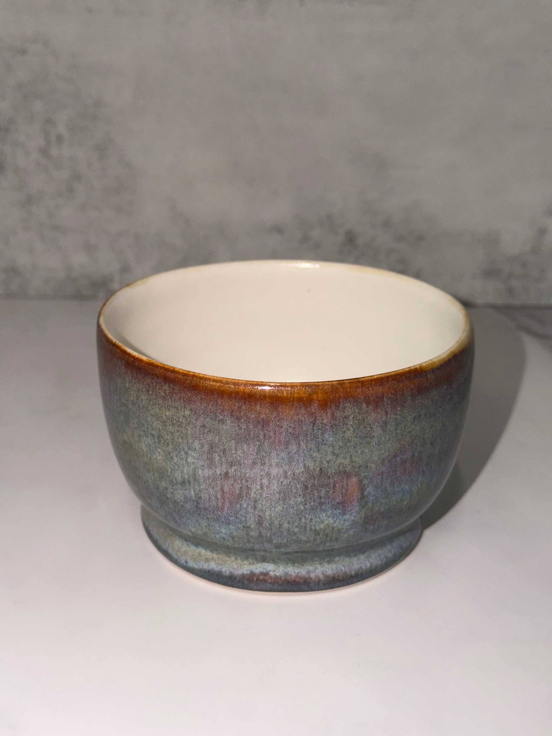 Bowl - Woodland Mist