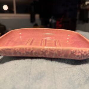 Soap dish – Tuxedo