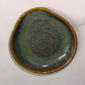 Spoon rest – Woodland Mist