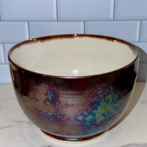 Bowl – Aurora Stoneware Bowl