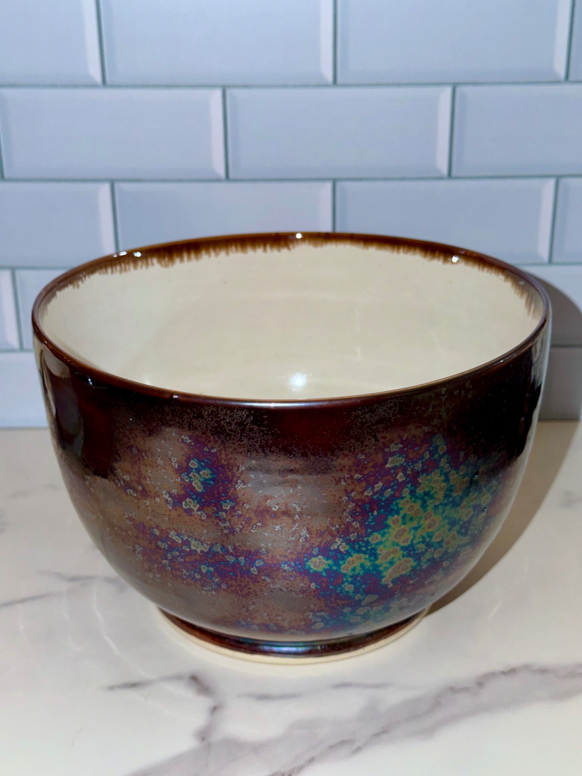 Bowl - Aurora Stoneware Bowl
