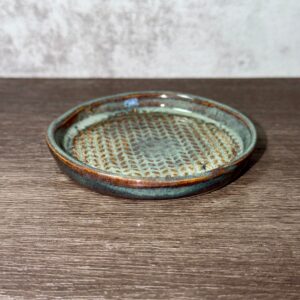 Trinket Dish – Bluebell Knit