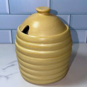 Honey Pot - Golden Hive