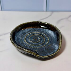 Spoon Rest – Oilspot